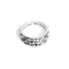 Anillo apilable Multi CH Plus Anillo apilable Multi CH Plus