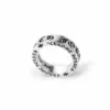 Anillo Chrome Hearts Forever de 6 mm – Spacer Anillo Chrome Hearts Forever de 6 mm – Spacer