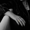 Anillo de banda SBT de oro de 22 quilates