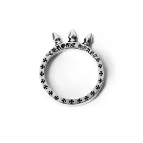 Anillo de tres puntas Anillo de tres puntas