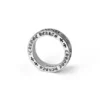 Anillo «Fuck You» de Chrome Hearts – Spacer de 6 mm Anillo «Fuck You» de Chrome Hearts – Spacer de 6 mm