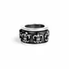 Anillo giratorio BS Fleur Anillo giratorio BS Fleur
