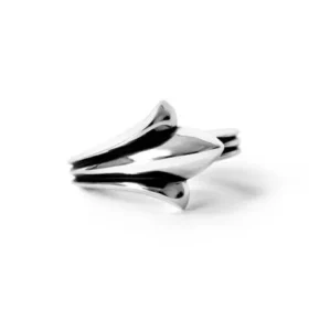 Anillo Half Cross Tail 720