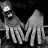 Anillo Half Cross Tail 720 Anillo Half Cross Tail 720