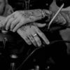 Anillo liso Lil Pj Anillo liso Lil Pj