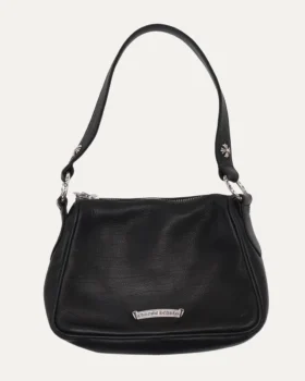 Bolso Chicken Nugget de Chrome Hearts con adorno de daga