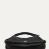 Bolso Chicken Nugget de Chrome Hearts con adorno de daga