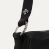 Bolso Chicken Nugget de Chrome Hearts con adorno de daga