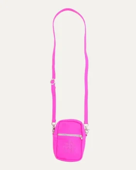 Bolso cruzado Taka de Chrome Hearts