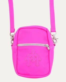 Bolso cruzado Taka de Chrome Hearts