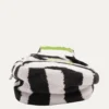 Bolso cruzado Taka de pelo de potro de Chrome Hearts