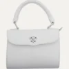Bolso Doc Adams con adorno Fleur de Chrome Hearts Bolso Doc Adams con adorno Fleur de Chrome Hearts