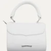 Bolso Doc Adams con adorno Fleur de Chrome Hearts Bolso Doc Adams con adorno Fleur de Chrome Hearts
