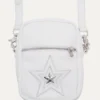 Bolso Taka de Chrome Hearts con adornos de estrellas Bolso Taka de Chrome Hearts con adornos de estrellas