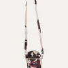 Bolso Taka de piel de vaca Matty Boy Chomper de Chrome Hearts Bolso Taka de piel de vaca Matty Boy Chomper de Chrome Hearts