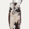Bolso Taka de piel de vaca Matty Boy Chomper de Chrome Hearts Bolso Taka de piel de vaca Matty Boy Chomper de Chrome Hearts
