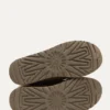 Botas Ugg de Chrome Hearts Marrón Botas Ugg de Chrome Hearts Marrón