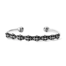 Brazalete delgado CH Plus con varios eslabones