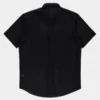 Camisa abotonada de Chrome Hearts Camisa abotonada de Chrome Hearts