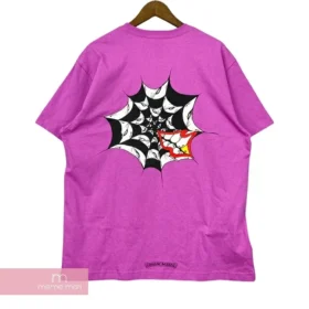 Camisa Chrome Heart Bape