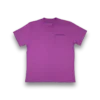 Camisa Chrome Hearts morada Camisa Chrome Hearts morada