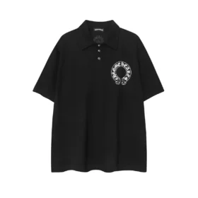 Camisa Chrome Hearts para hombre