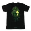 Camisa Chrome Hearts para hombre