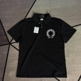Camisa Chrome Hearts para hombre