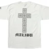 Camisa Chrome Hearts para mujer Camisa Chrome Hearts para mujer