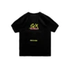 Camisa Chrome Hearts Sex Records Camisa Chrome Hearts Sex Records