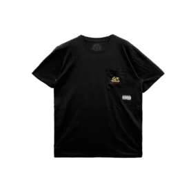 Camisa Chrome Hearts Sex Records Camisa Chrome Hearts Sex Records