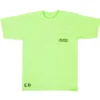 Camisa Chrome Hearts X Off-White New York