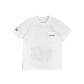 Camisa colorida de Chrome Hearts