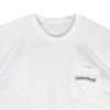 Camisa colorida de Chrome Hearts Camisa colorida de Chrome Hearts