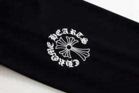 Camisa de manga larga Chrome Hearts Camisa de manga larga Chrome Hearts