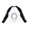 Camisa de manga larga de Chrome Hearts Camisa de manga larga de Chrome Hearts