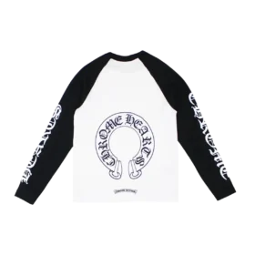 Camisa de manga larga de Chrome Hearts