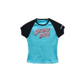 Camisa Deadly Doll de Chrome Hearts