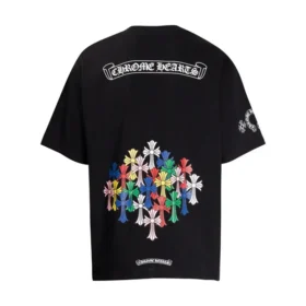 Camisa multicolor de Chrome Hearts