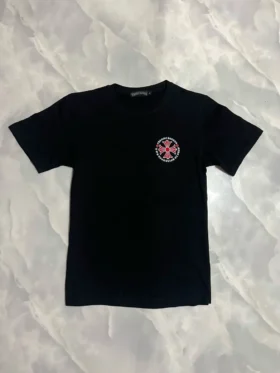 Camisa Red Cross de Chrome Hearts