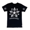 Camiseta auténtica de Chrome Hearts