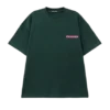 Camiseta Balleric Collabs X Saint Camiseta Balleric Collabs X Saint