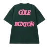 Camiseta Balleric Collabs X Saint Camiseta Balleric Collabs X Saint