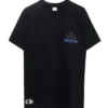 Camiseta Blue Horseshoe de Chrome Hearts Camiseta Blue Horseshoe de Chrome Hearts