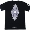 Camiseta Chrome Hearts Camiseta Chrome Hearts