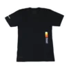 Camiseta Chrome Hearts Boost Negra Camiseta Chrome Hearts Boost Negra