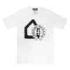 Camiseta Chrome Hearts Dover Street Market Ginza Camiseta Chrome Hearts Dover Street Market Ginza