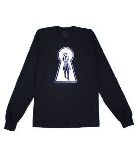 Camiseta Chrome Hearts Foti Ls (Versión 2)