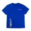 Camiseta Chrome Hearts Matty Boy Space Camiseta Chrome Hearts Matty Boy Space