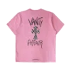 Camiseta Chrome Hearts Matty Boy Vanity Affair Camiseta Chrome Hearts Matty Boy Vanity Affair